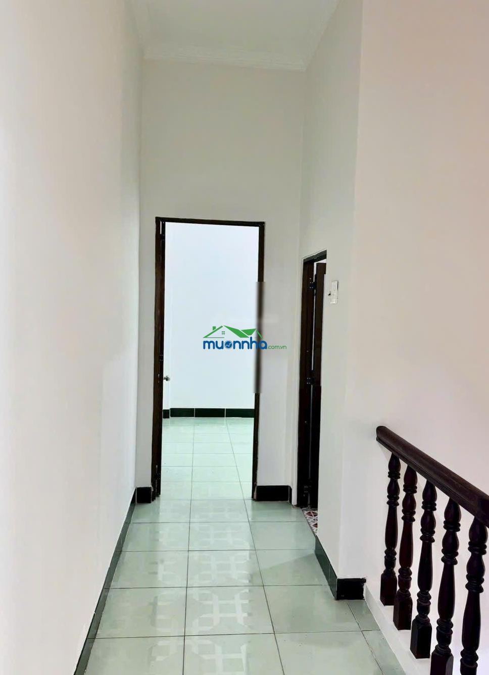 4,5 tỷ tl - nhà 2 tầng, đẹp, mới - linh tây thủ đức - 4