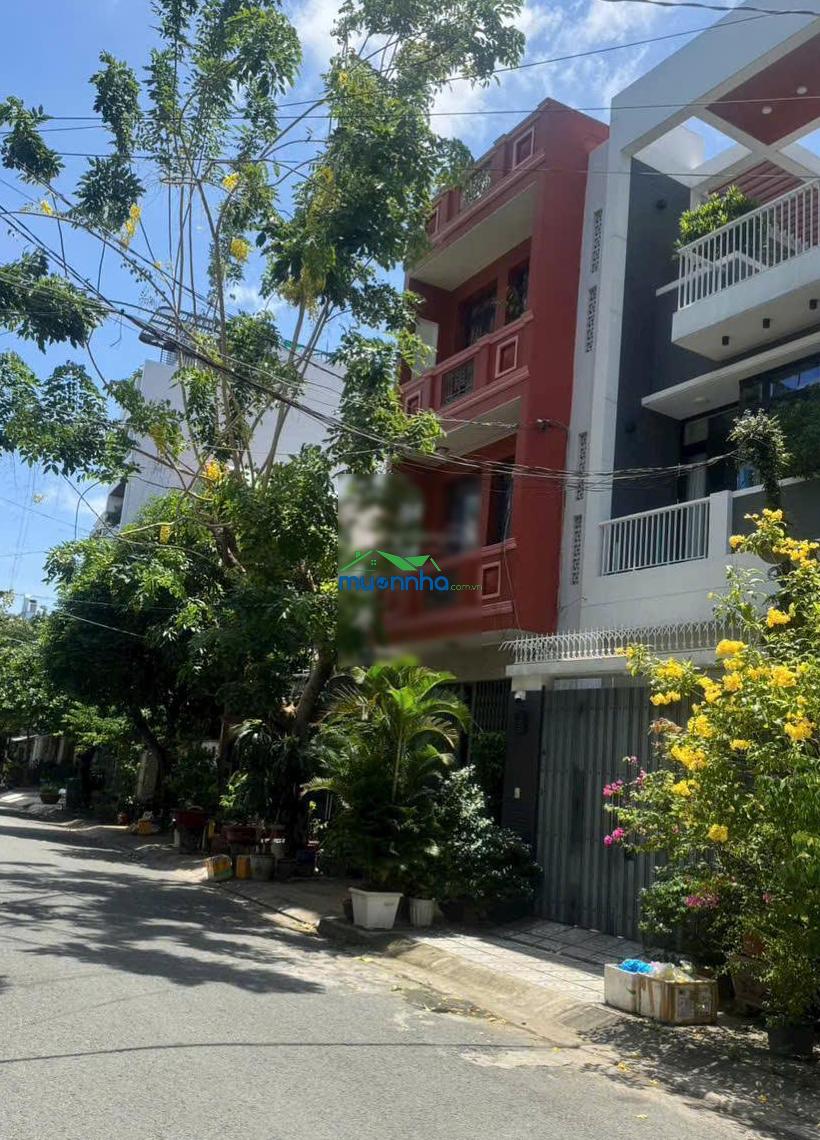 Bán nhà khu dân trí cao đường tân sơn nhì - tp. hồ chí minh - 4.1x12m - 3 tấm - giá tốt 8.5 tỷ tl