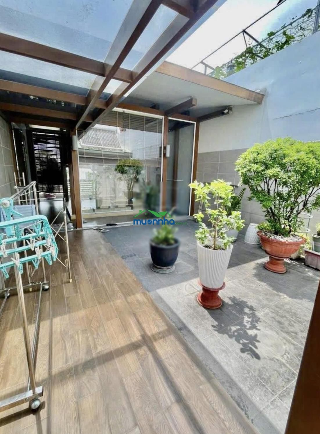 1 căn diện tích khủng - nguyễn trọng tuyển, phú nhuận - 100m2 - pháp lý chuẩn - 2