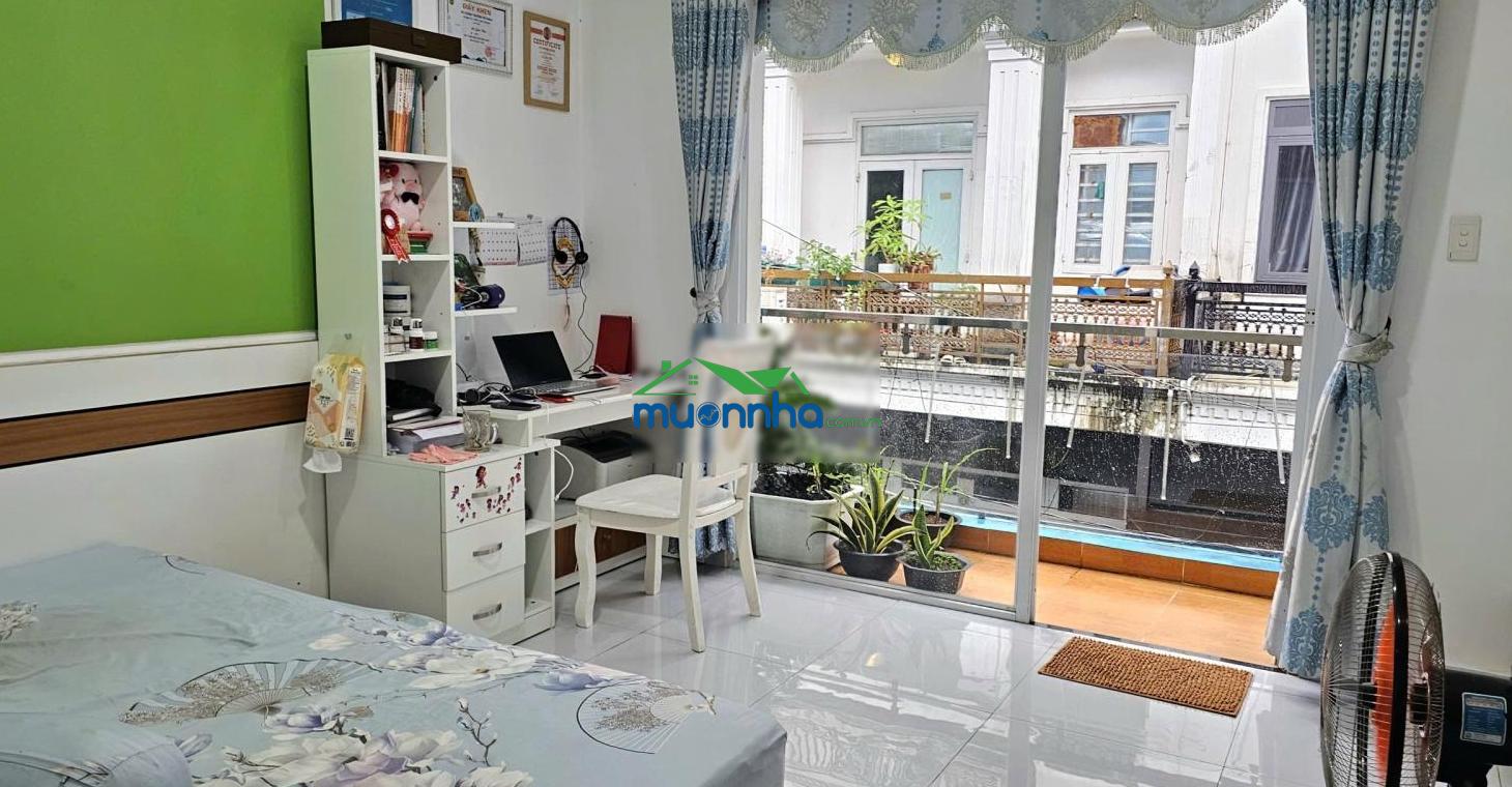 Biệt thự mini 4 tầng ngang 7m bề thế giảm chào 400tr giá mới chỉ còn 7,3 tỷ khu dân cư - 3