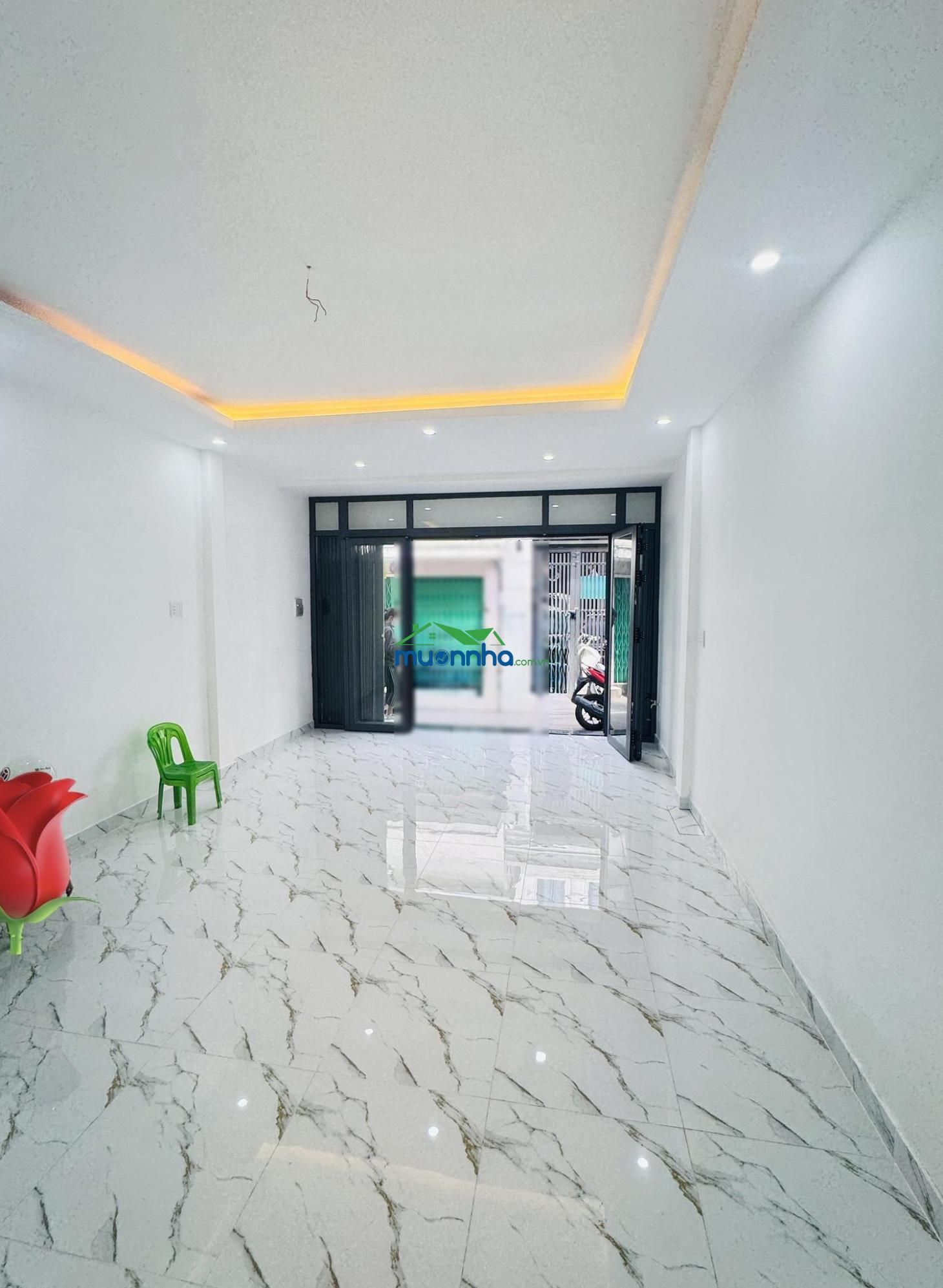 Hxh dương tự quán, p. an lạc - 3pn - 75m2 - giá 5tỷ9 tl (giá cũ 6tỷ2) - 4