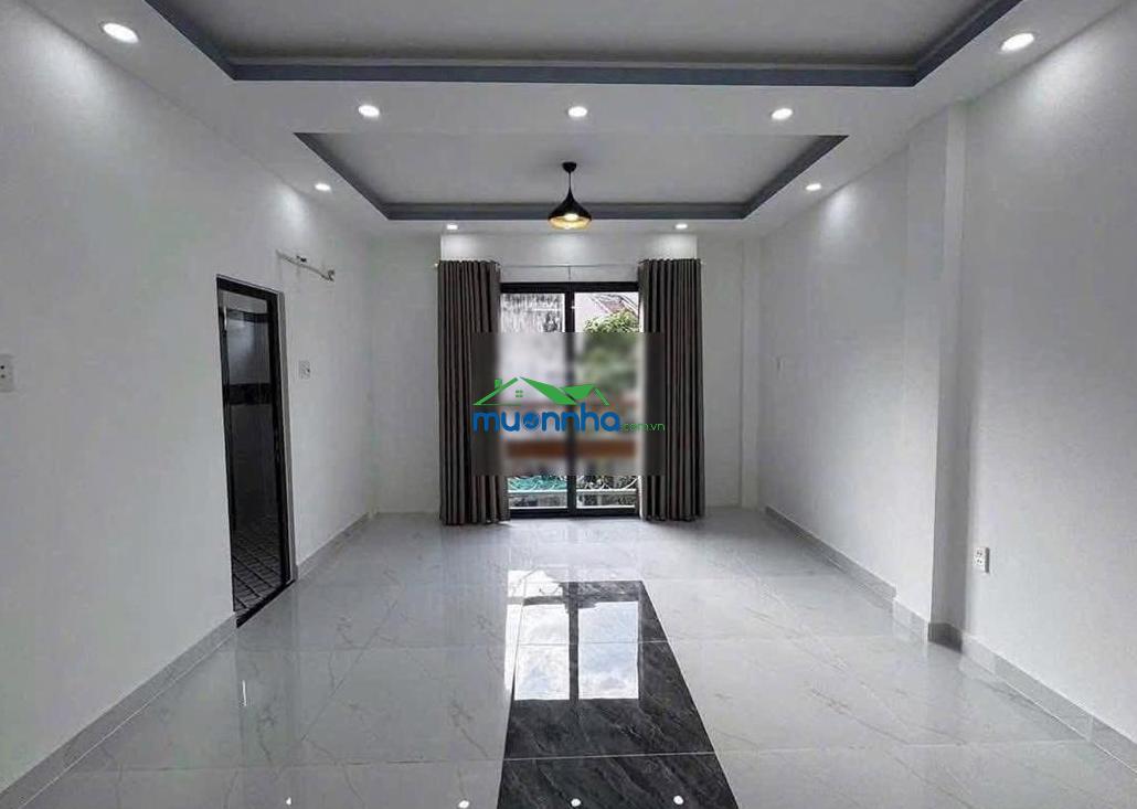 Chịu lỗ cần bán gấp nhà hoàng sa, p11, quận 3 với giá ưu đãi 75m2, shr - 2