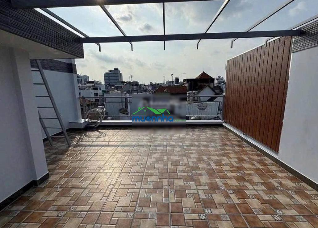 Chịu lỗ cần bán gấp nhà hoàng sa, p11, quận 3 với giá ưu đãi 75m2, shr