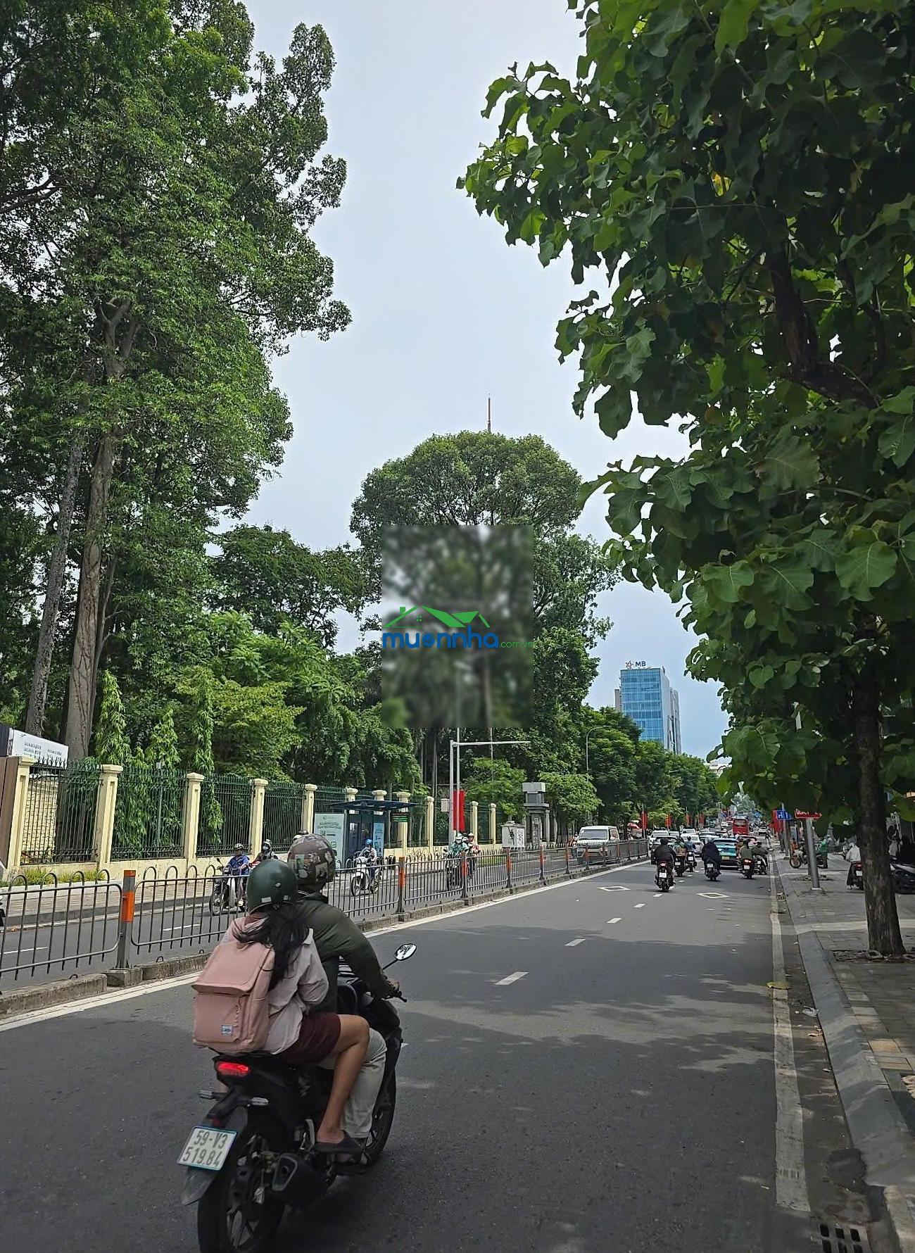 Bán nhà nguyễn thị minh khai 29.2m 4 tầng hẻm trung tâm quận 1 giá 10.8 tỷ - 4