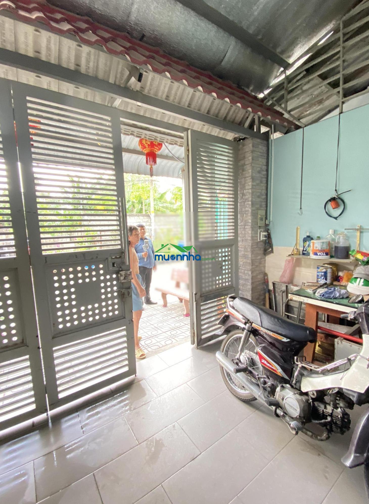 Nhà đẹp đường 11 linh xuân 4m*17,5, khu phân lô vip, chỉ 5,5tỷ 70m2 đất 2 lầu - 2