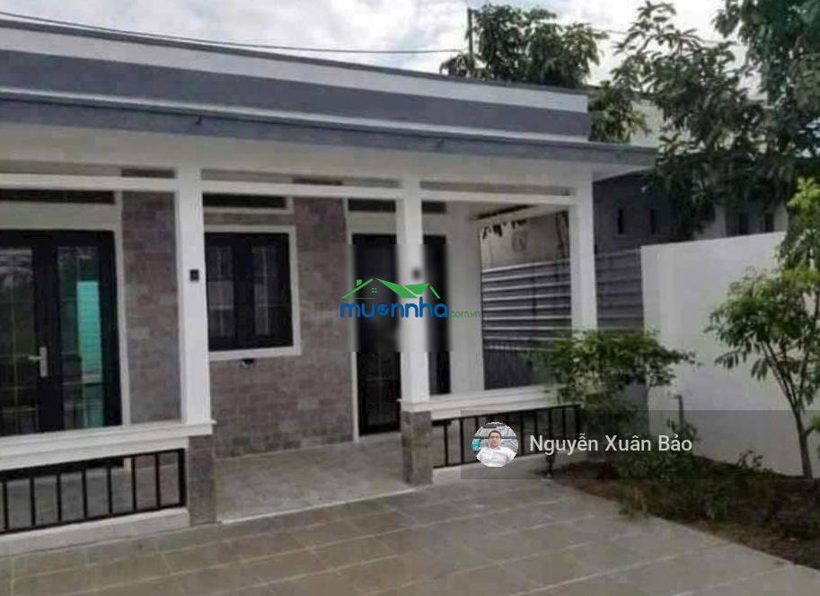 Chính chủ bán nhà 116m2 thổ cư, hxh ra quốc lộ 50, giá 3 tỷ 5