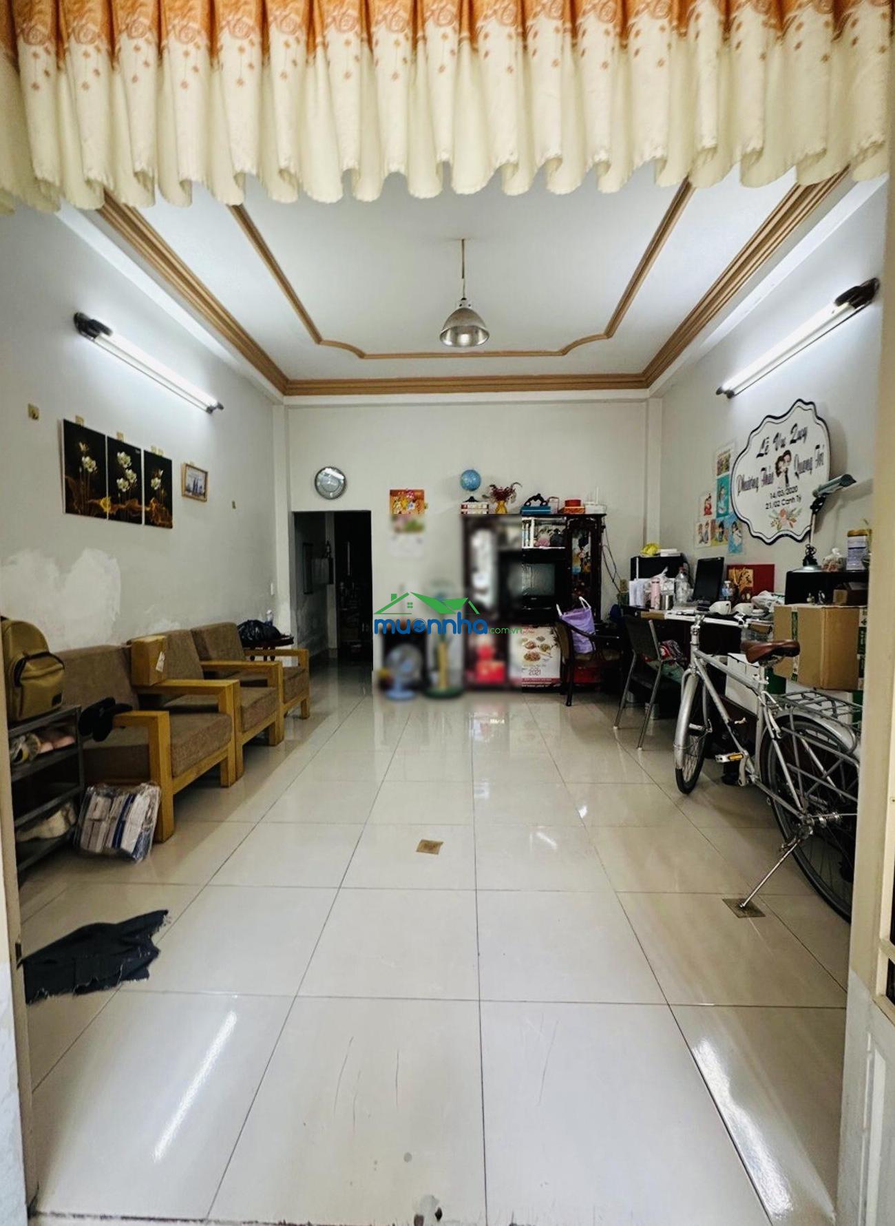 52m2 2tầng btct hxh thông ql1a chỉ 4.8tỷ, giáp tỉnh lộ 10 khu tên lửa bình tân, shr vuông hoàn công