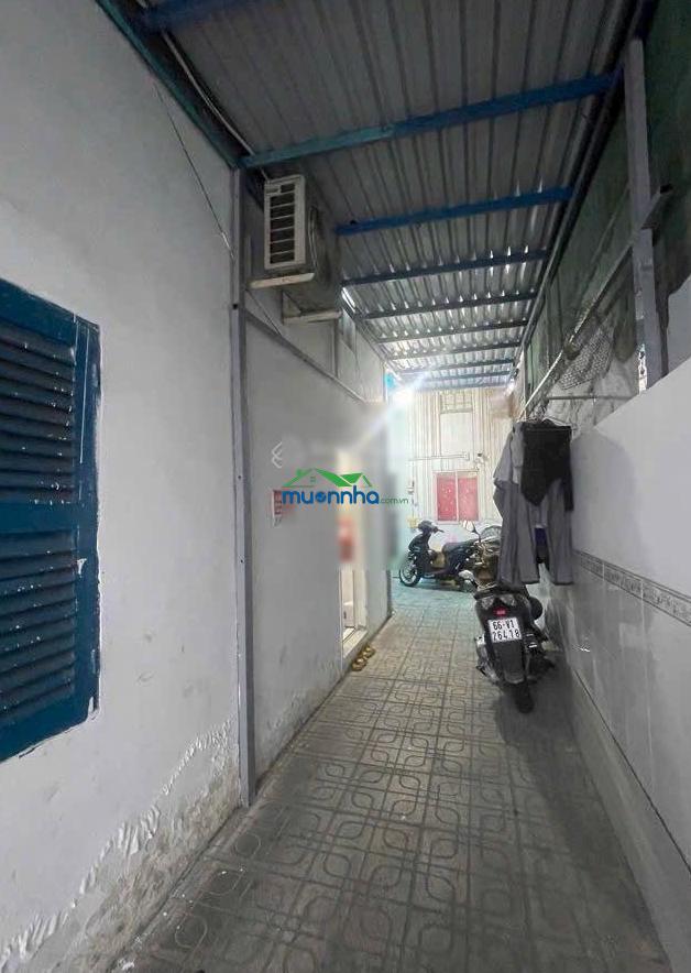 Bán nhà 4.8*22m, đoàn văn bơ, quận 4, 100m2, dòng tiền gần 60tr/tháng, hơn 9 tỷ - 2