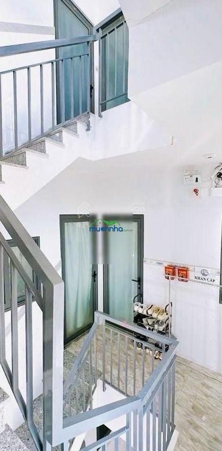 Bán chdv 7.2*13m, đoàn văn bơ, quận 4, chỉ hơn 8 tỷ, dòng tiền 40tr/ tháng - 4