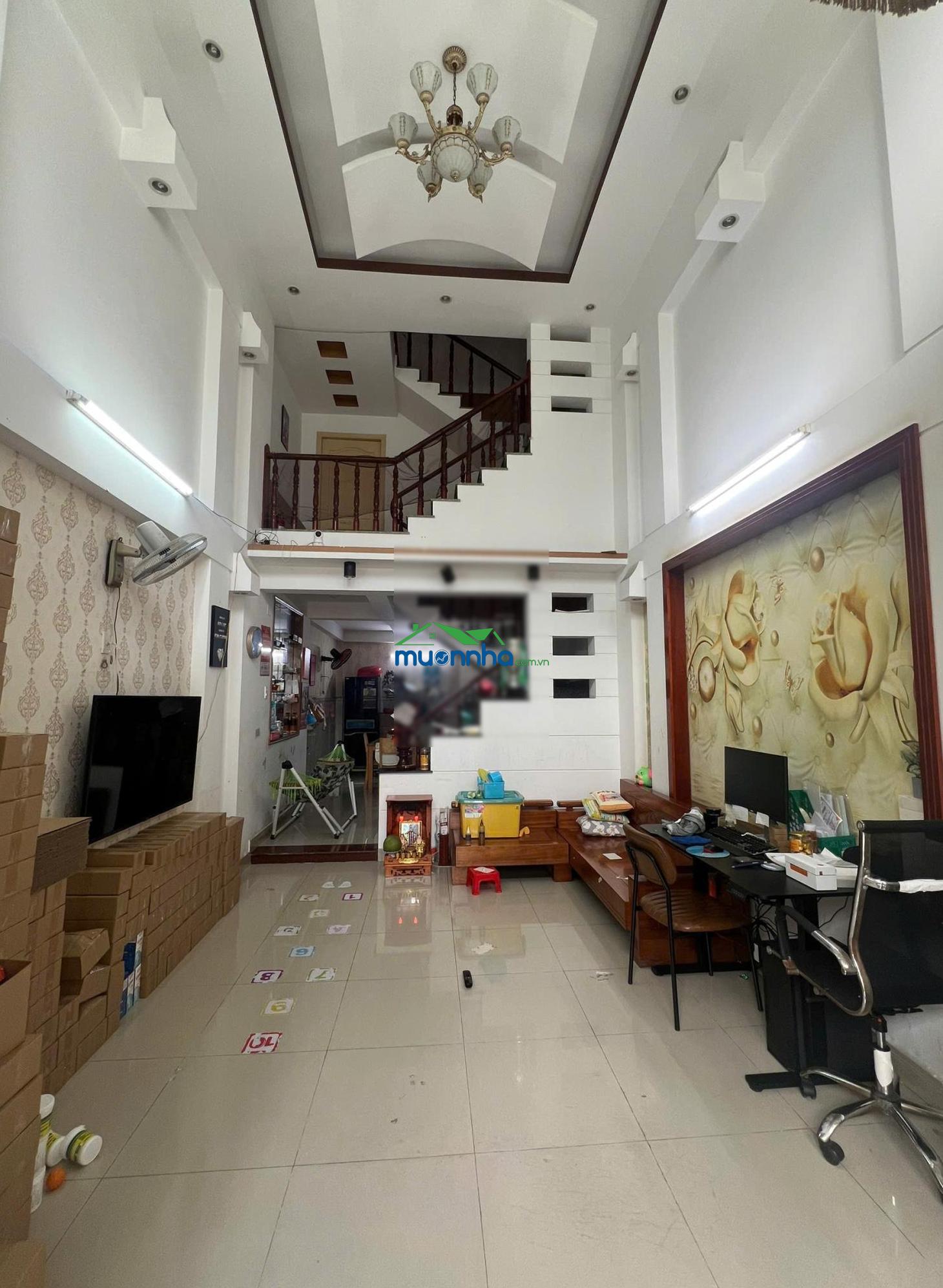 Bán nhà riêng chính chủ - gần hết các khu trung tâm vui chơi