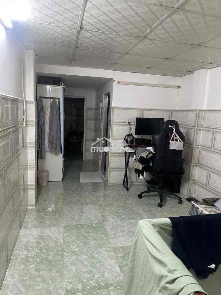Nhà nguyên căn hoa lài phú nhuận cho thuê