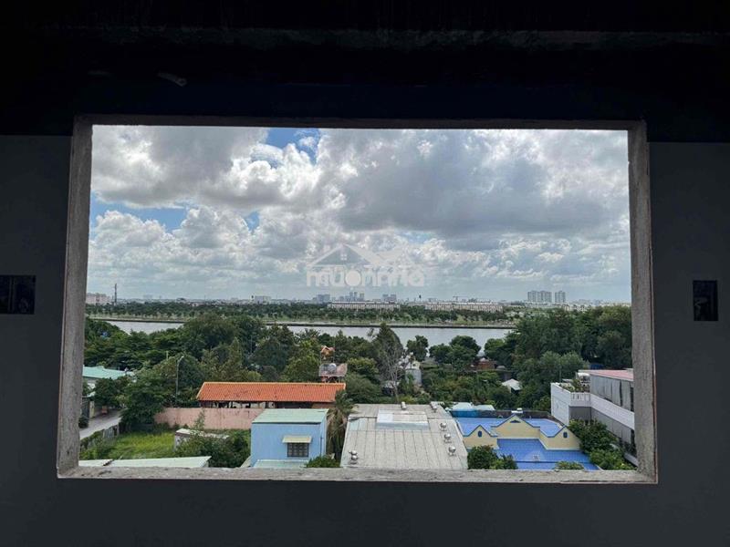 Khai trương dụ án mới 100%