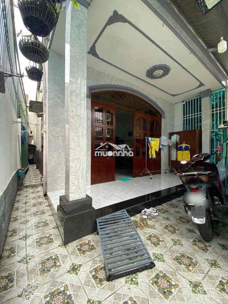 68m2 - 1 đời chủ - ngang 6 - ngay mặt tiền tô ngọc vân-phạm văn đông - 3