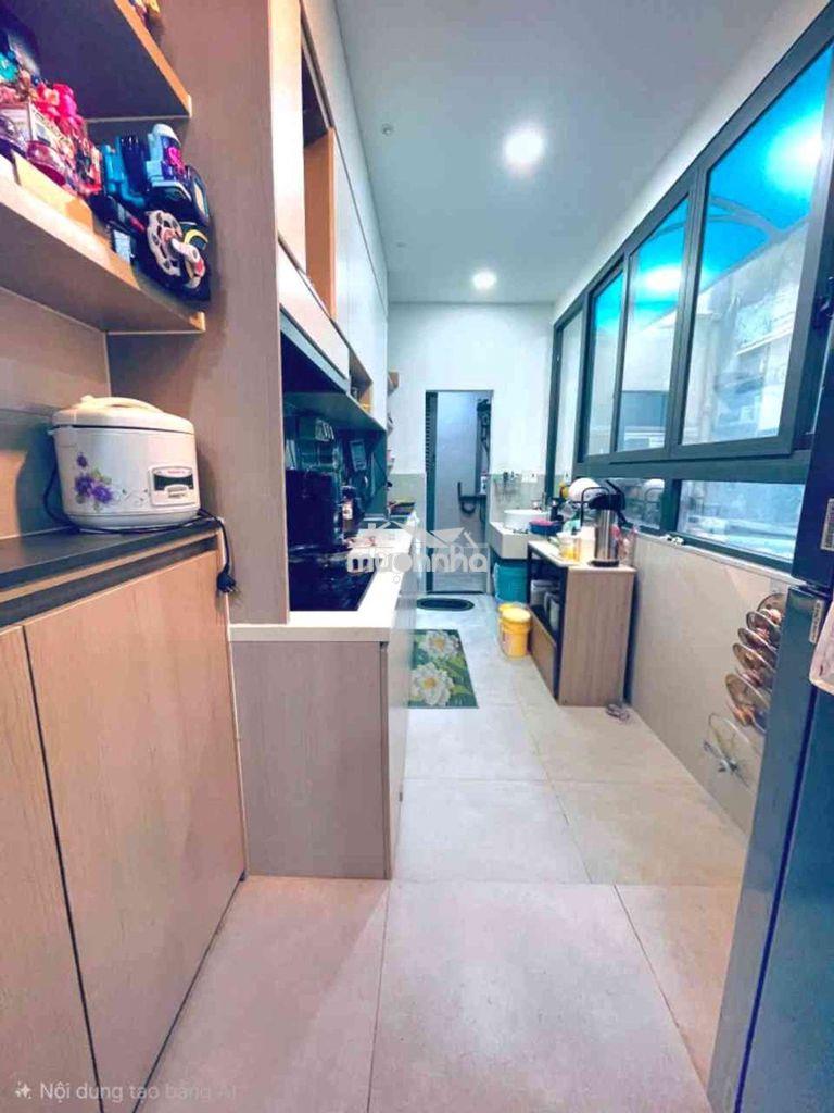 🏡 Nhà chung cư tầng 1- quận 5 - gần tản đà - 51m2 - nhỉnh 3 tỷ - 3