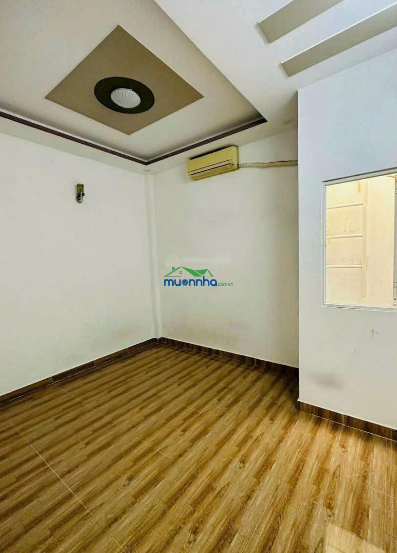 2 tỷ bán gấp nhà đang cho thuê dương công khi (dt 5x20) sổ hồng riêng - 4