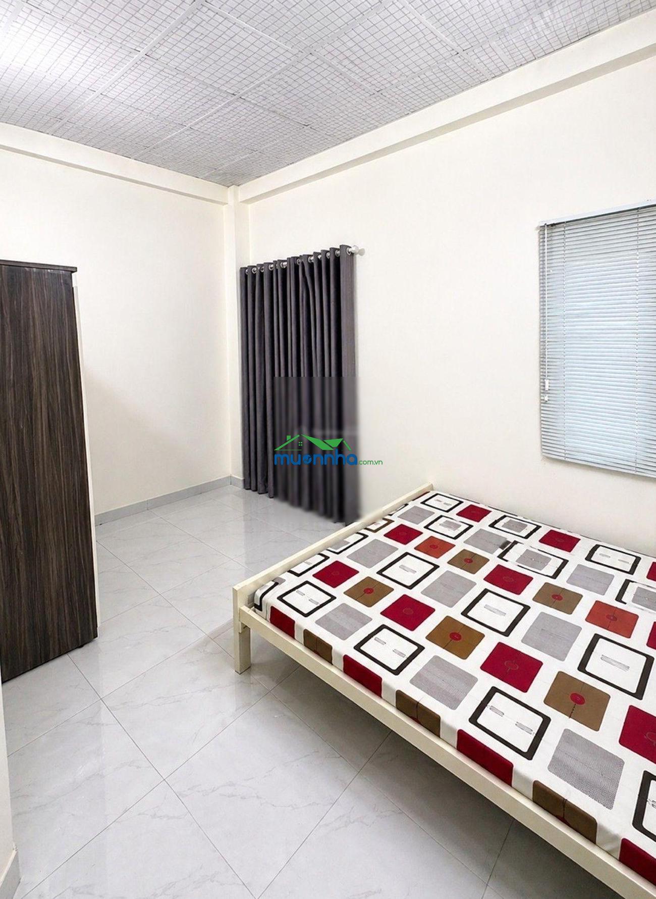 Nhà mới 3 tầng, 5x15 đường võ văn kiệt, hồ học lãm, bình tân, sổ vuông vức, giá chỉ hơn 5 tỷ. - 2