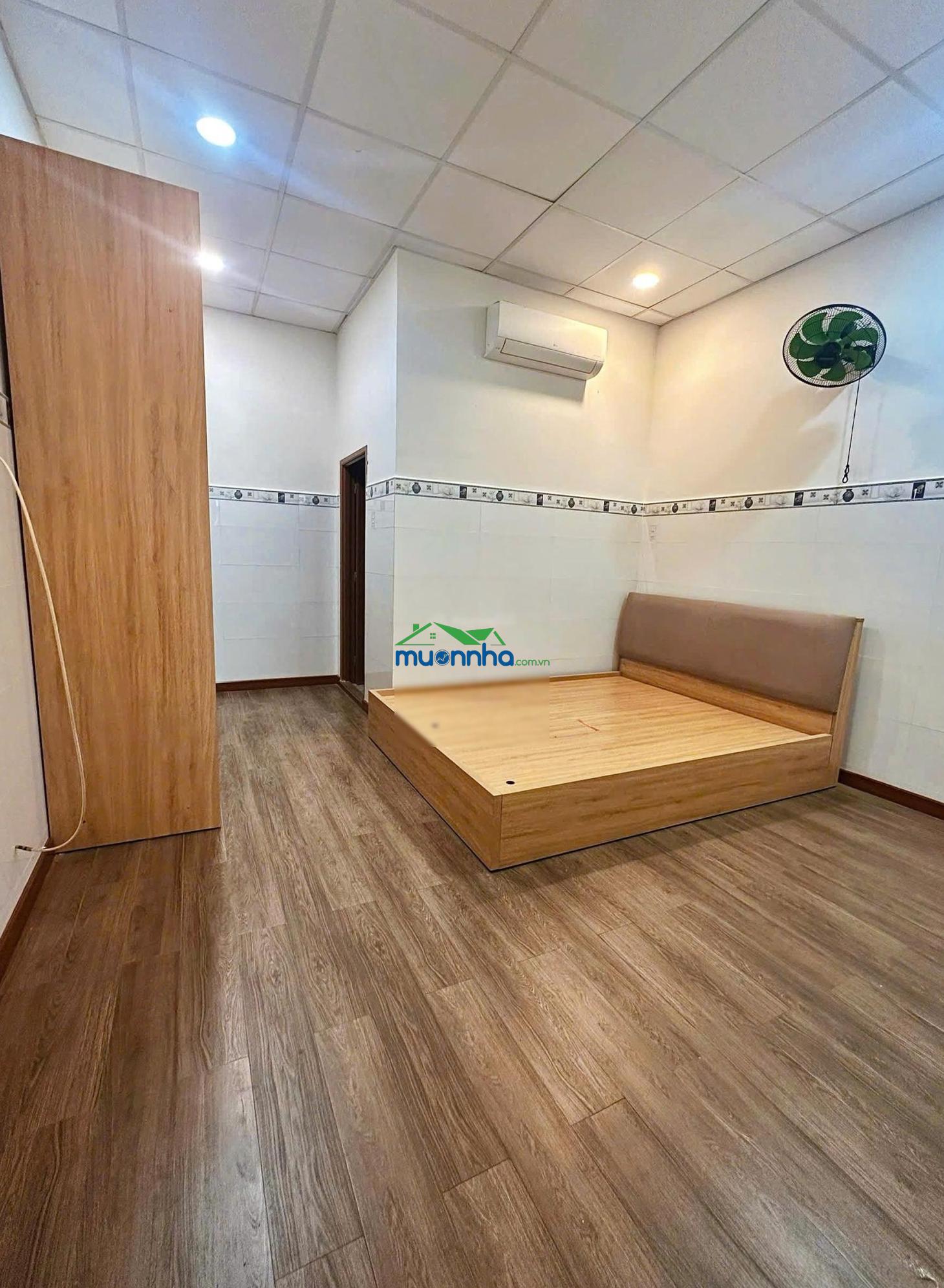 Nhà 5 tầng 6pn hẻm 8m hương lộ 2 gần bệnh viện bình tân 5.9 tỷ - 3