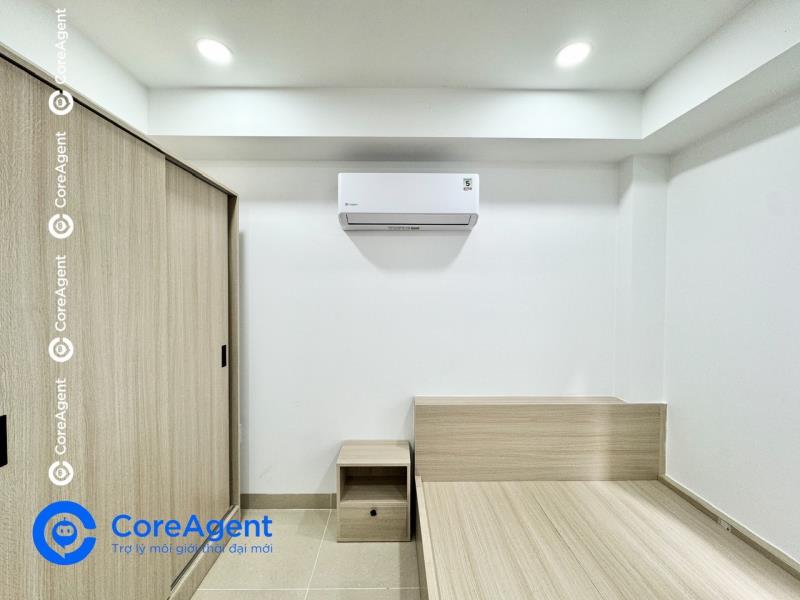 Khai trương toà nhà 40p ngay cao đẳng công thương quận 9 - 4
