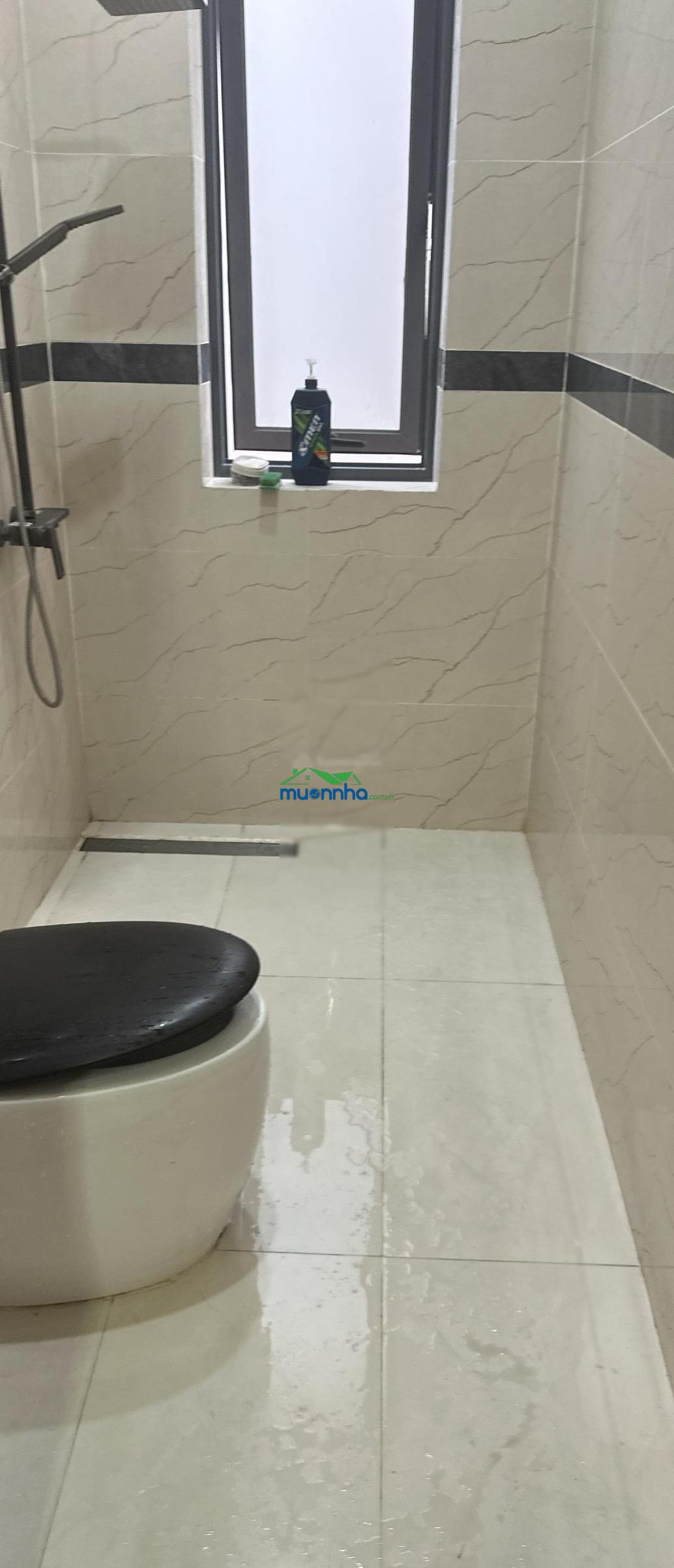 Bán nhà hẻm 13 đường lương thế vinh - 3