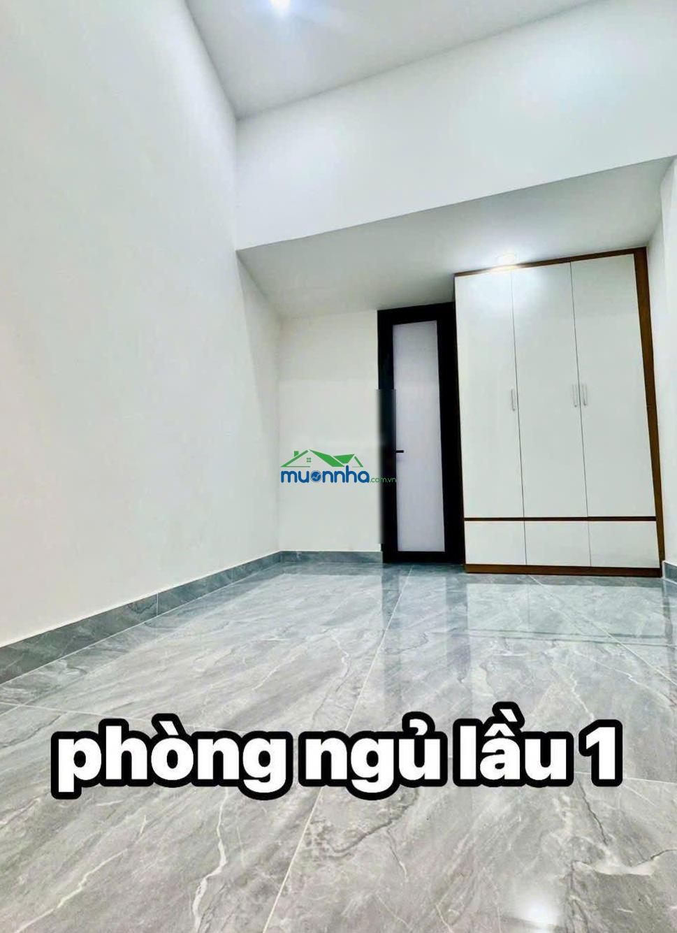 Chỉ 2,95tỷ, nhà lạc long quân q11, shr, hoàn công đủ