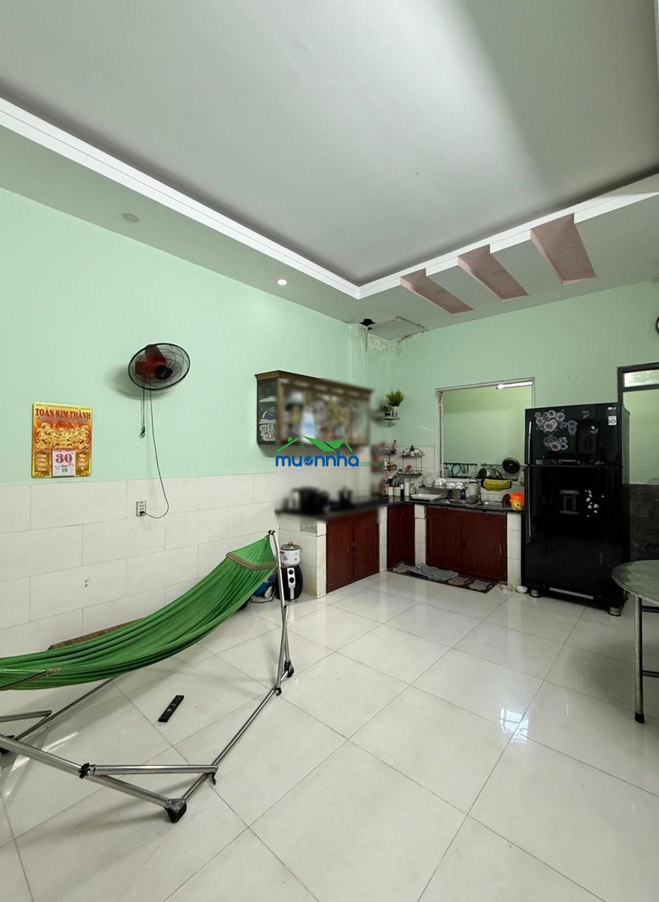 Nhà hẻm 8m đường gò dầu,tân phú: 77m2/9,6tỷ (sát mặt tiền, gần góc tân sơn nhì) phù hợp kd & mở cty - 2