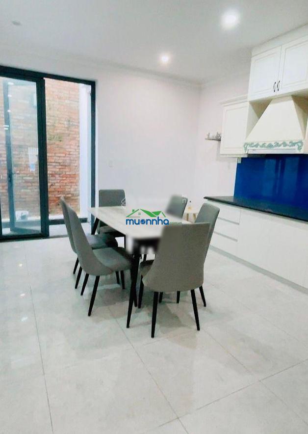 Nhà hxh 3 tầng 234m2 sàn 10,2 tỷ trung tâm p. bình trưng quận 2 - 4