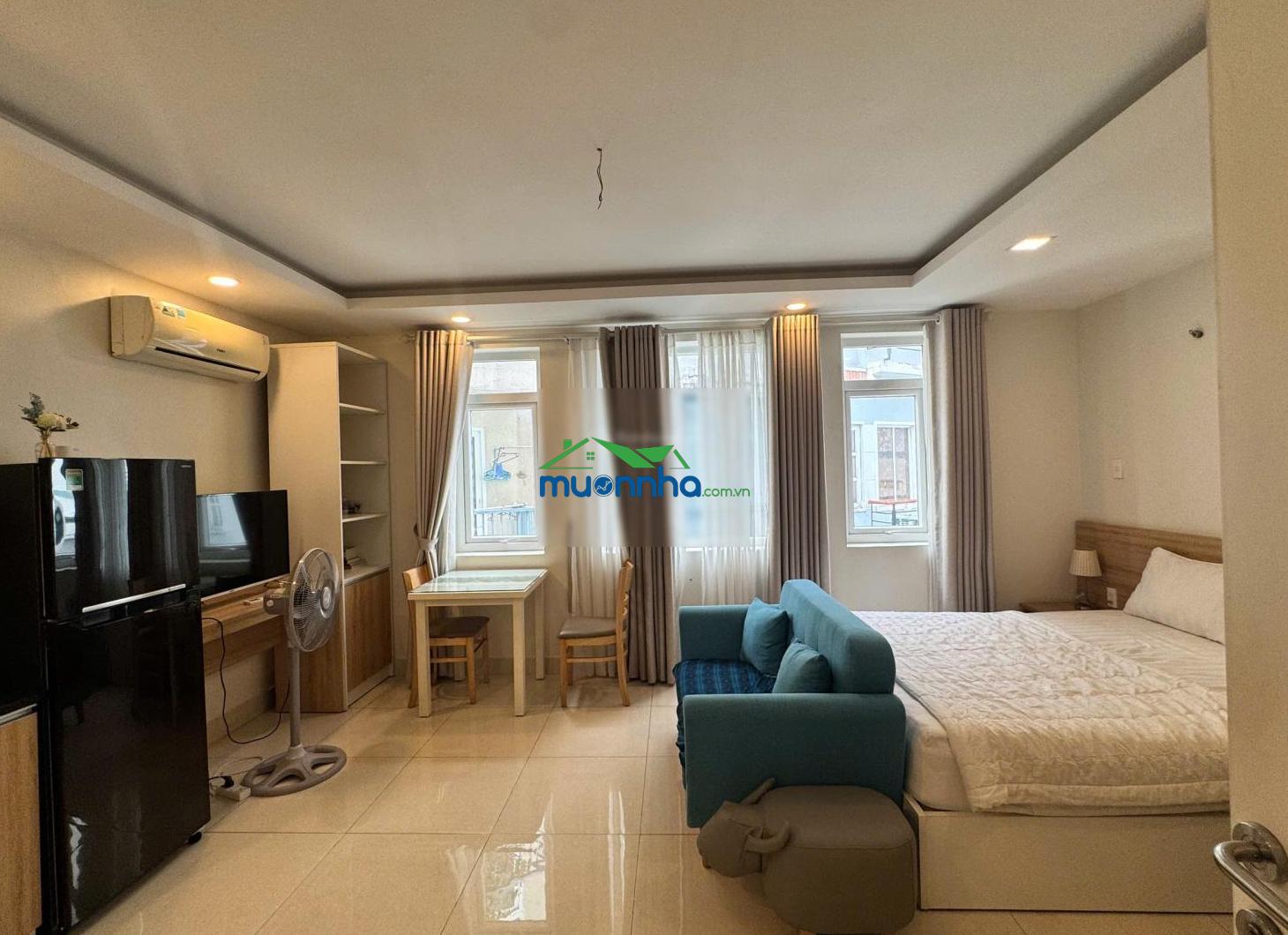 Đối diện thảo cầm viên - khu vip nguyễn thị minh khai, đa kao - (6 x 14m) - 5 tầng - chỉ 19,9 tỷ - 4