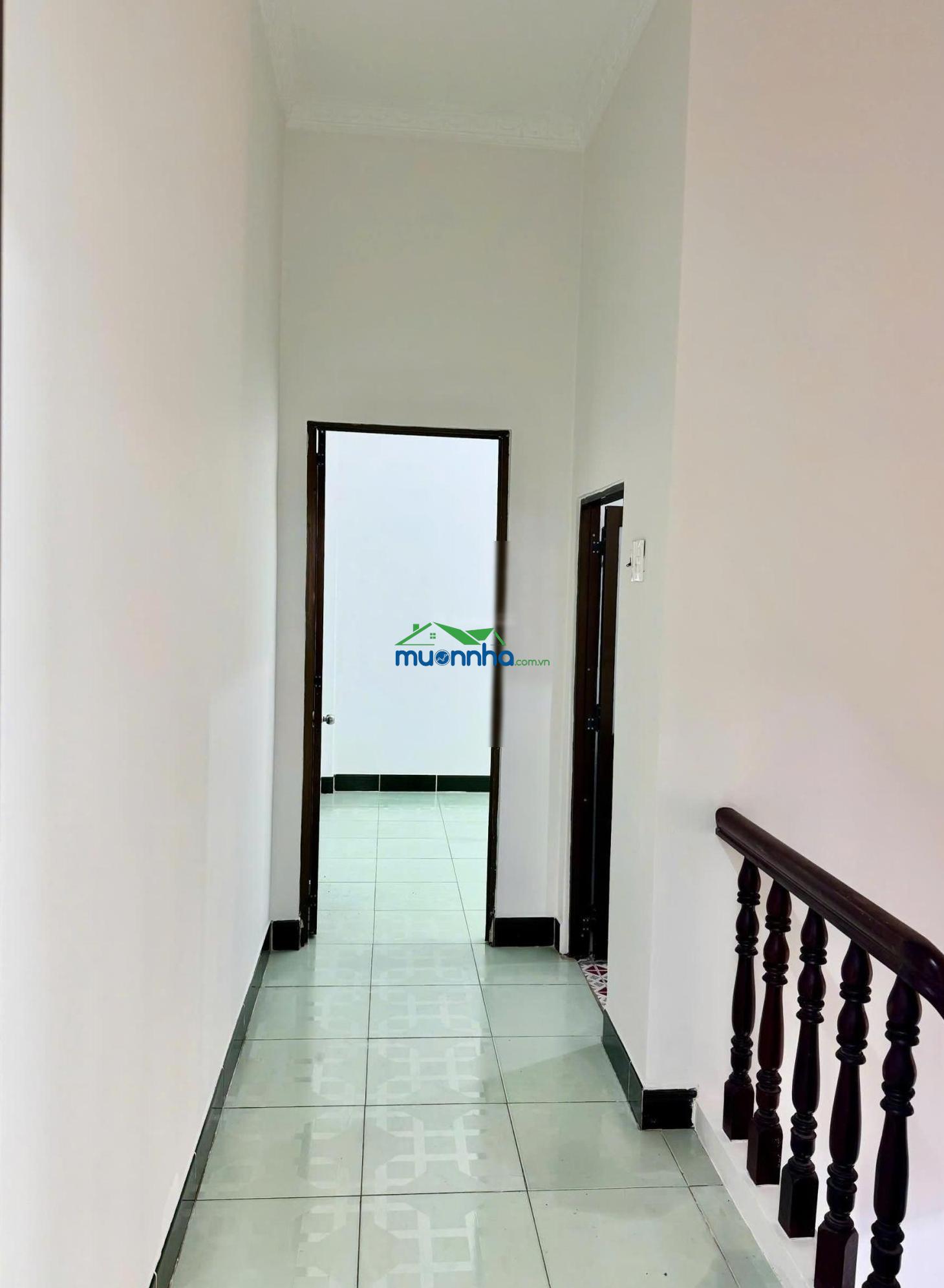 Nhà mới linh tây - ngang 4.68m đẹp - giá 4,5 tỷ - 3
