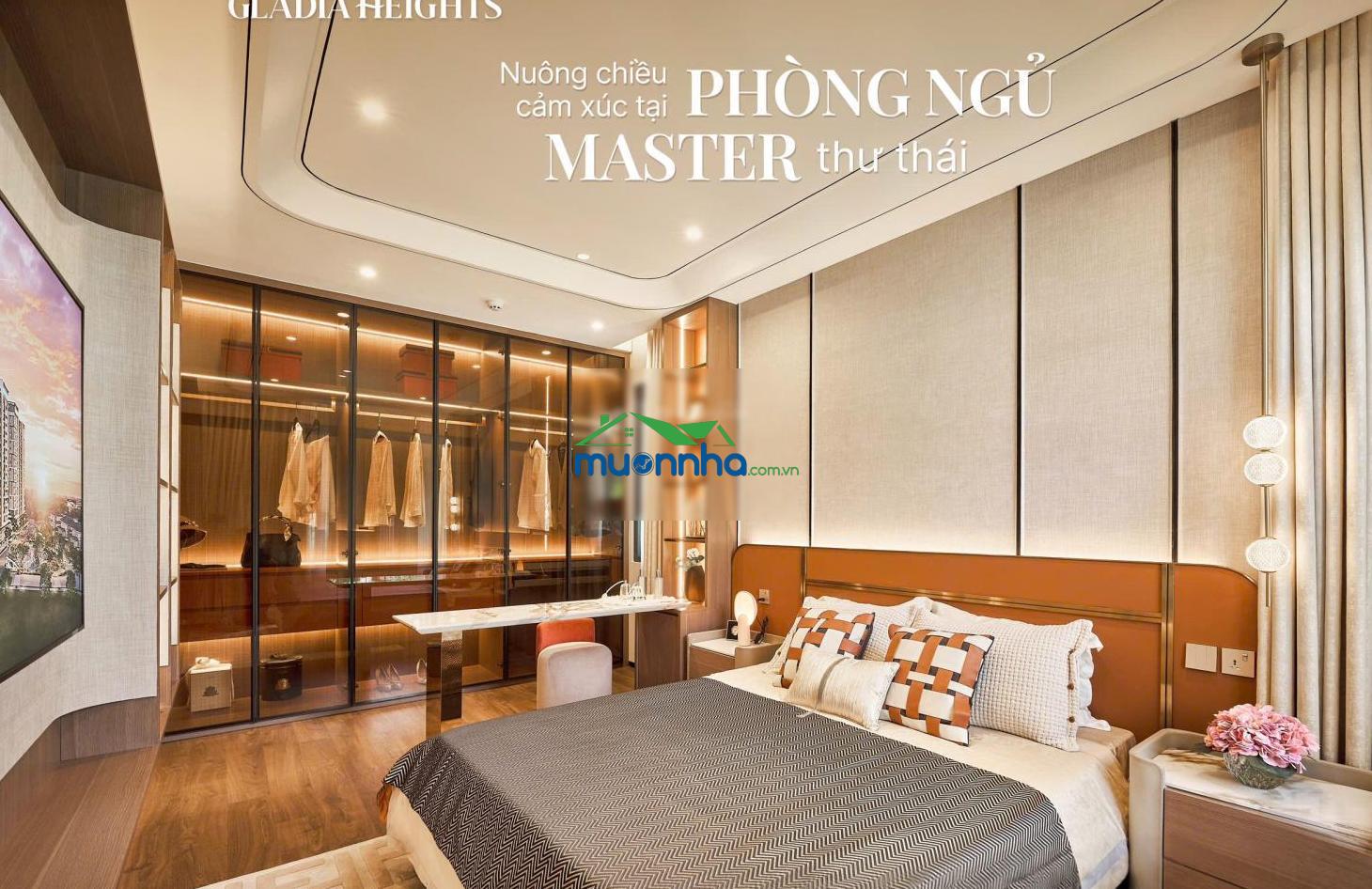 Căn hộ gladia height - liên doanh khang điền & keppel - đối diện trạm metro - giá 83 tr/m2 - ck 14% - 3