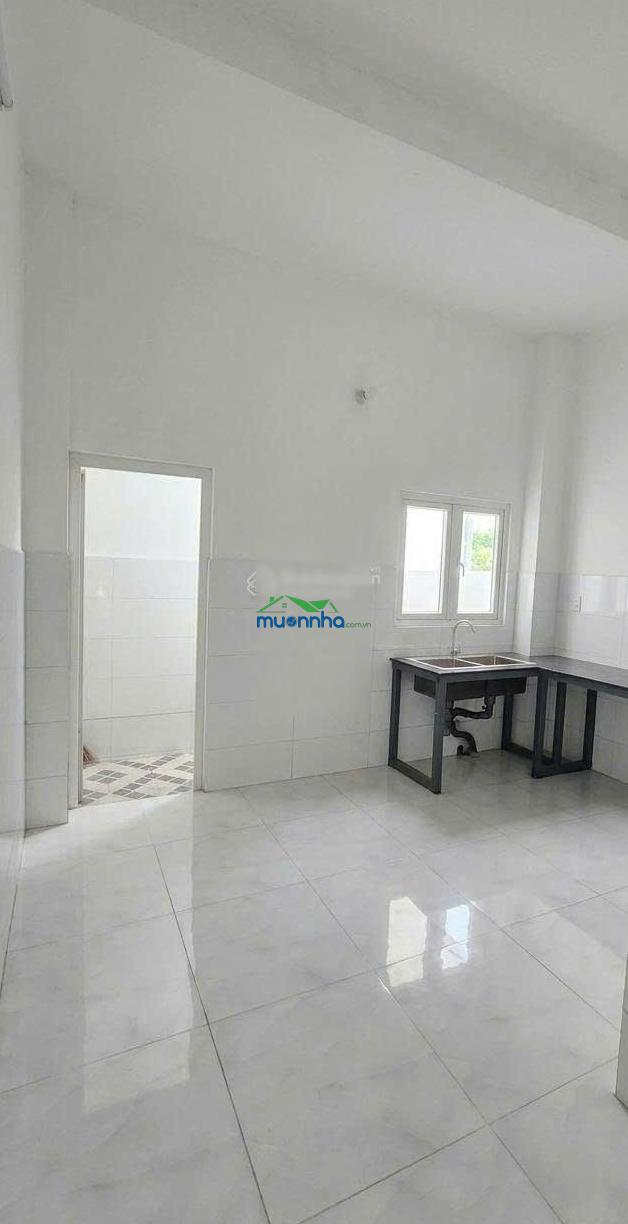Nhà phố q12 | giá thật chính chủ | 4x17m, 4tỷ750 | tth15