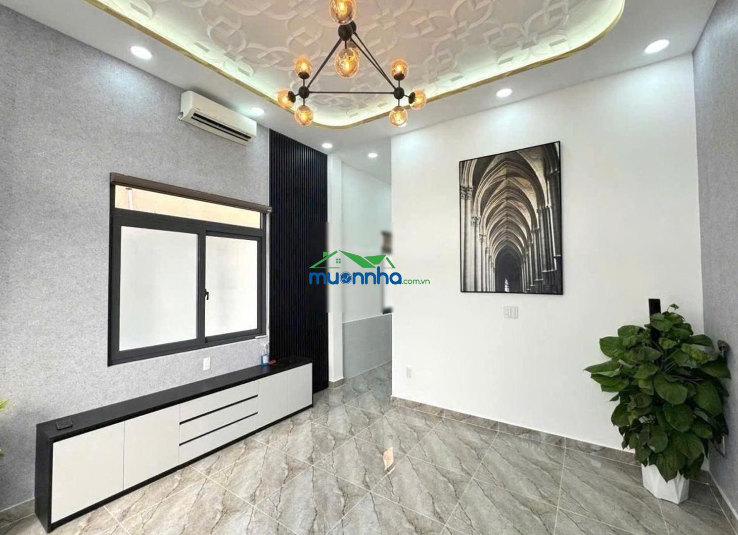 Siêu phẩm nhà phố tân mỹ quận 7 - 4