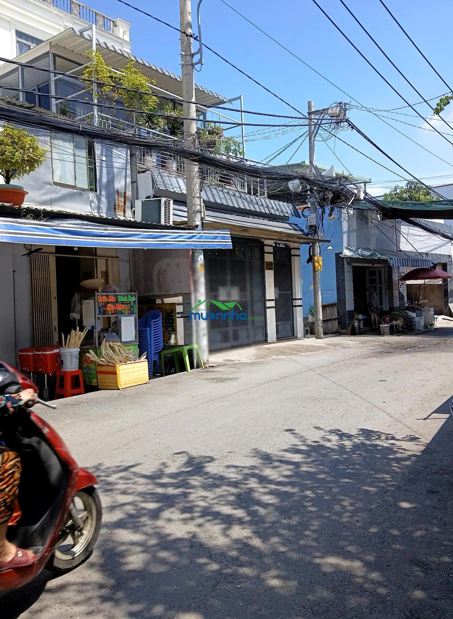 Nhà cấp 4 vị trí vàng hẻm xe hơi, ngay cầu him lam 180m2. giá 8,5 tỷ - 2