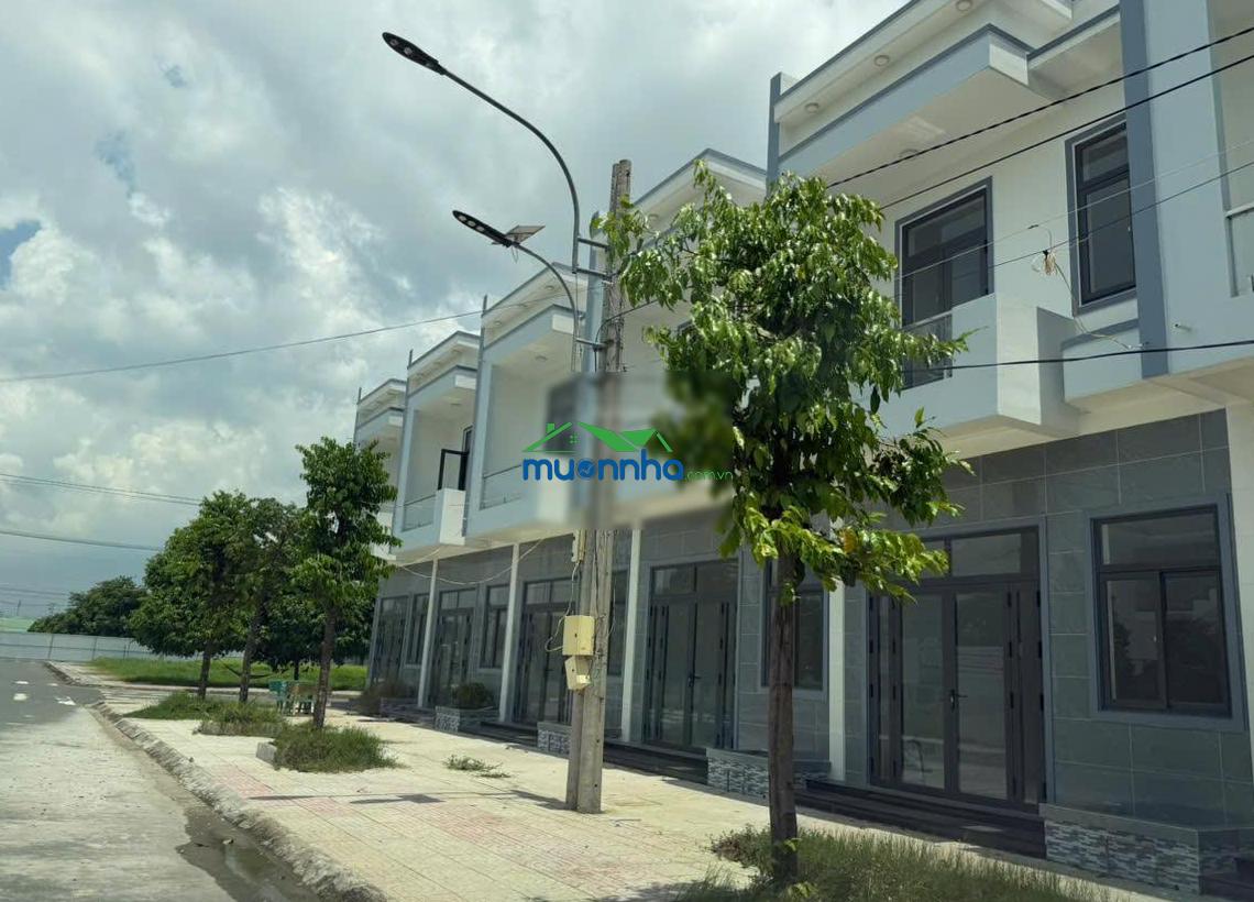 Bán nhà riêng tại đường 826, 1.8 tỷ, 83m2, 2pn, 2wc, 1 tầng - 2