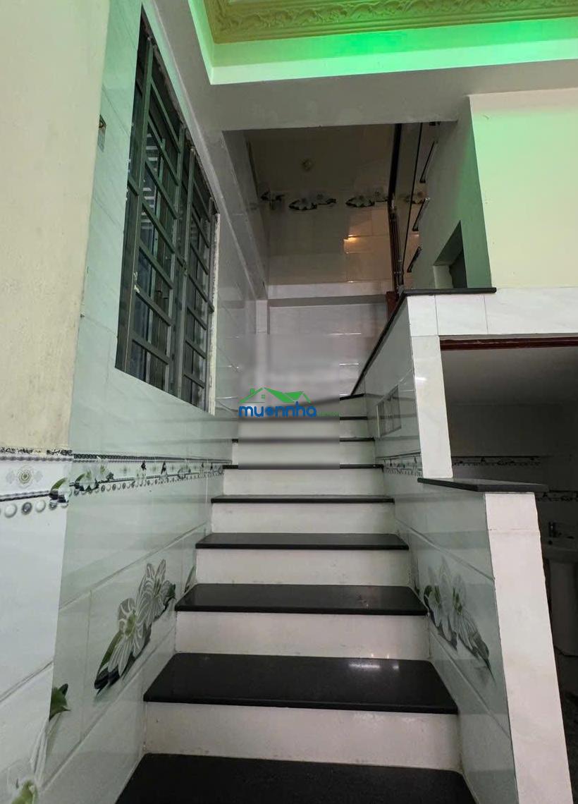 Ngay đường luỹ bán bích-ngang 6m-58m2-6pn-chỉ 5tỷ800-thuận tiện xây mới hoặc kinh doanh phòng trọ - 3