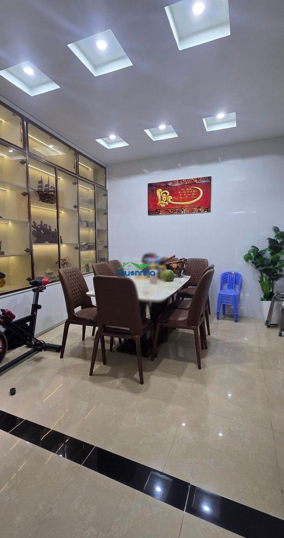Gần đại học bách khoa, hẻm 55 thành mỹ, 74m2, nhà chủ ở lâu đời tiện xây mới - 4pn cho thuê 2pn - 2