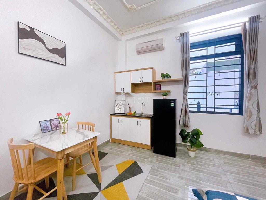 Căn hộ cao cấp bình tân giá rẻ - 2