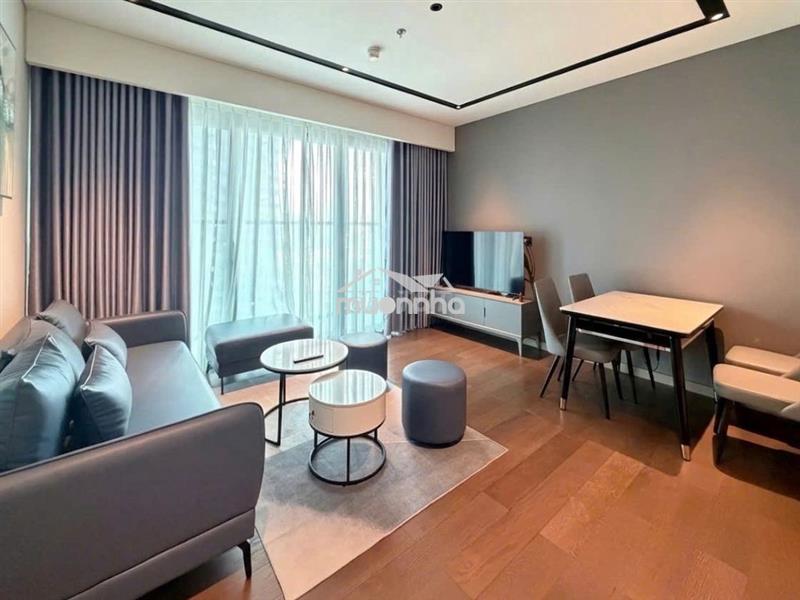 Cho thuê gấp căn hộ grand marina sg, 63m2 1pn full nt chỉ 38tr/th