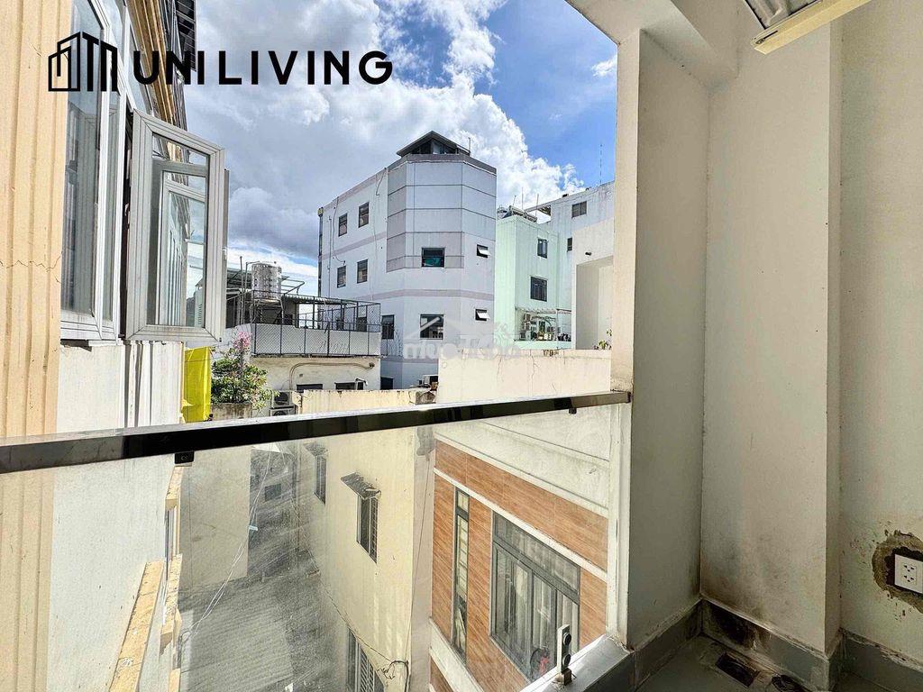 🌿Căn hộ gác cao 1.75m ban công lớn quận 3 có thang máy lên tận phòng - 3