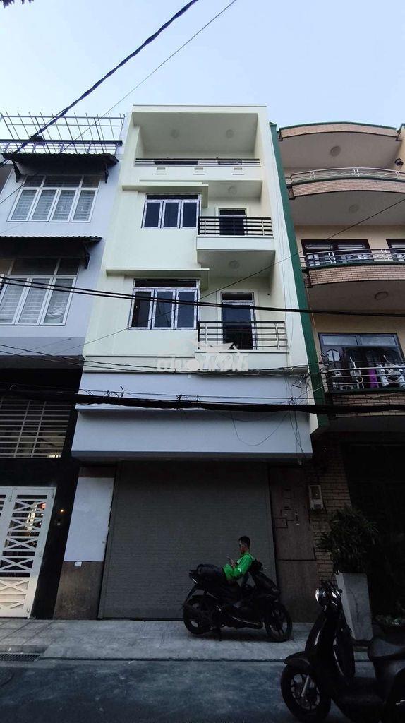 Cho thuê chdv mới 7p + mb ngay cộng hòa - 2