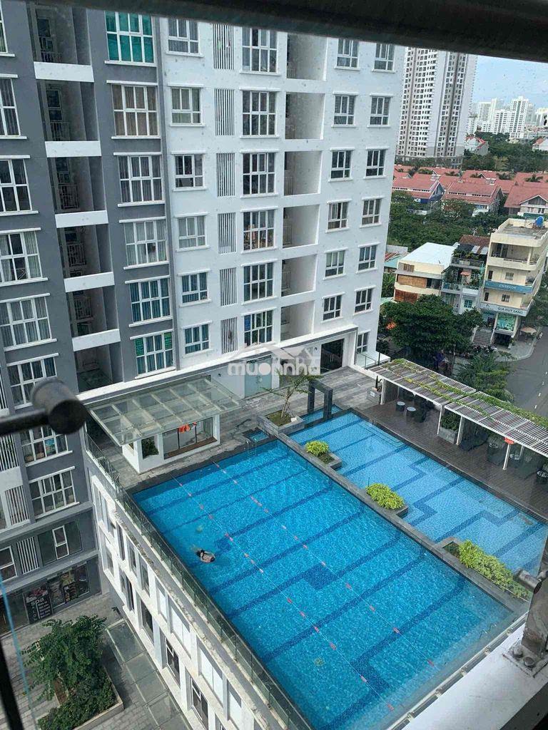 Bán căn hộ hưng phát silver star, 3 phòng ngủ/2wc ,106m  giá 4.3tỷ
