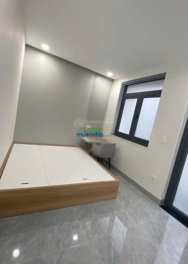 Bán nhà 4 tầng hẻm ô tô đường số 2, trường thọ - 78,7m2, ngang 4,5m - giá 8,2 tỷ - 4