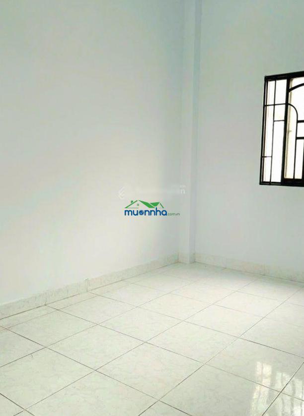Nhà 2 tầng 110m2, ngang 5m hiếm có, xe hơi ngủ trong nhà, dòng tiền sẵn 7tr/th, trần thị cờ quận 12 - 4