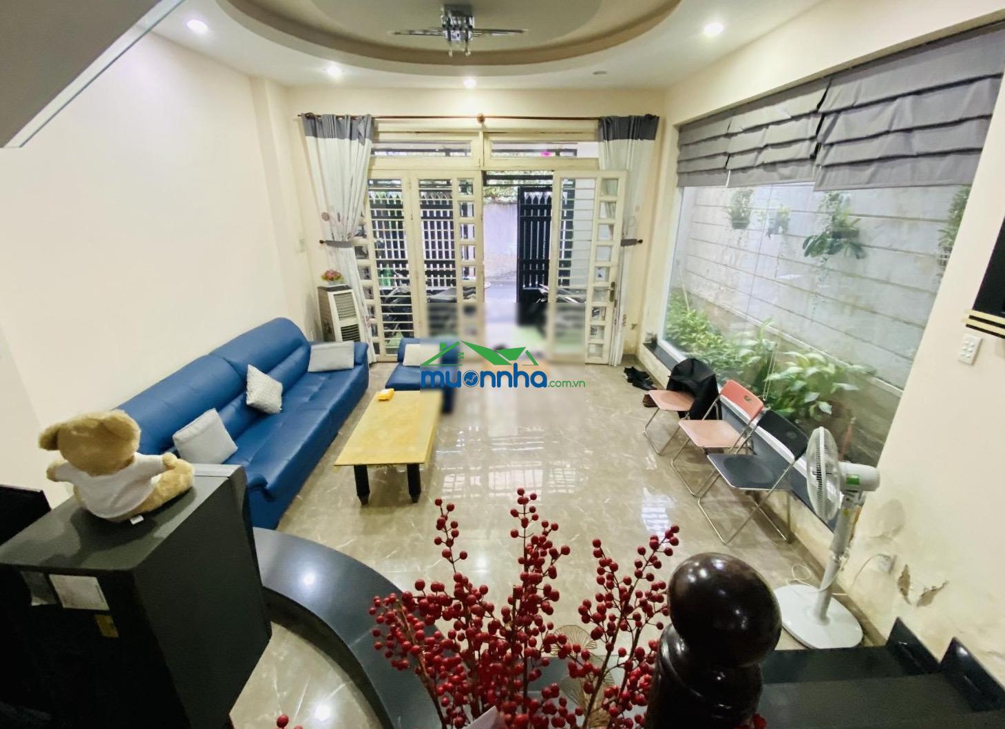 Hẻm xe hơi ngủ-nhà đẹp o ngay-72m2-ngang 6m-4tầng-5pn-nguyễn tư giản-gần emart 2 chỉ 9tỷ1 tl - 4