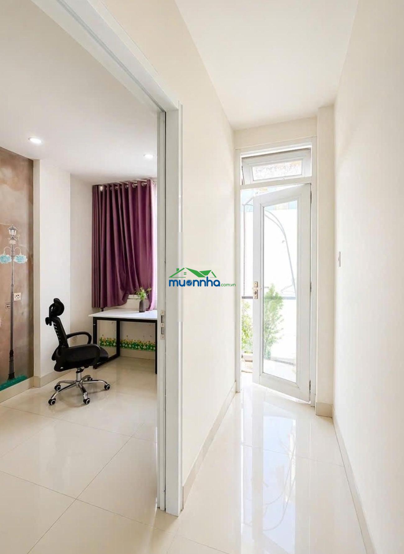 Bán nhà riêng 60m2, 6 tầng nhỉnh 7 tỷ tại phường tân thành, quận tân phú, hồ chí minh - 2