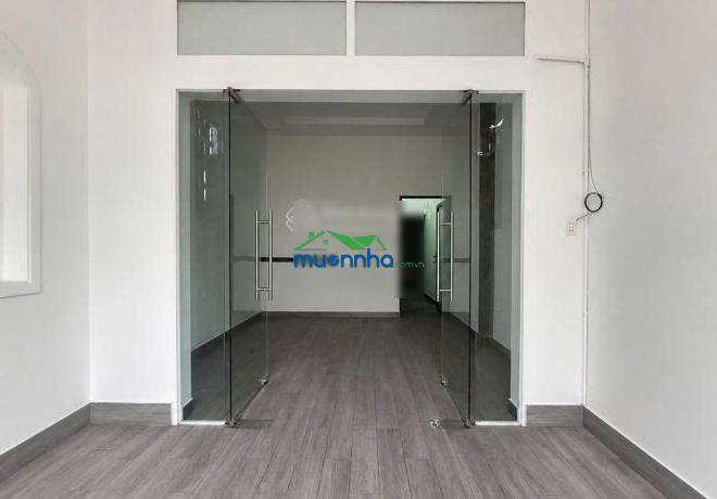 Nhà mới trường thọ 53m hẻm xe tải chỉ nhỉnh 3 tỷ, cách mặt tiền 1 căn! - 2