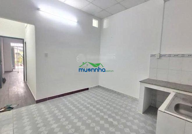 Nhà mới trường thọ 53m hẻm xe tải chỉ nhỉnh 3 tỷ, cách mặt tiền 1 căn! - 3