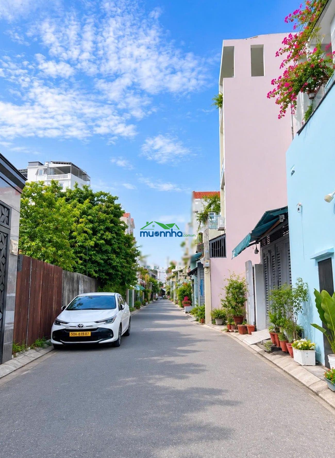 Nhà 2 tầng hxh phạm văn bạch, phường 15, tân bình, 68m2 nhỉnh 6 tỷ - 2