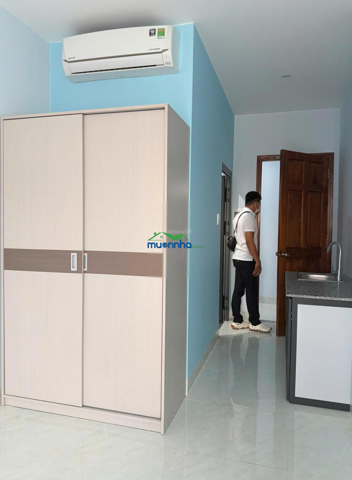 Chdv hẻm huỳnh thiện lộc - p. tân phú, 150m2, 6 tầng, giá 25 tỷ tl - 3