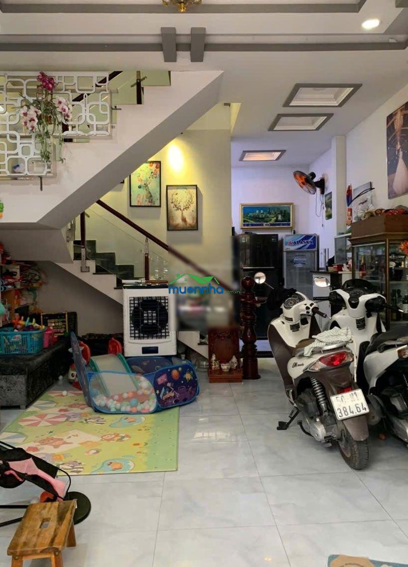 Bán nhà ngô chí quốc bình chiểu, tp. thủ đức - 3