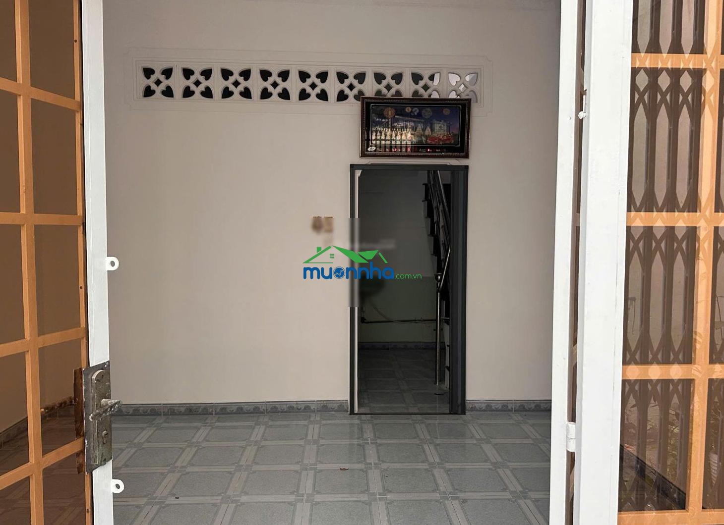 Cần bán nhà đường làng tăng phú 1 trệt, 1 lầu 35m2 giá 3.4 tỷ đường xe hơi tới đầu hẻm - 4
